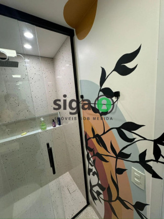 Imagem Apartamento com 2 Quartos à Venda, 65 m² em Jardim Prudência - São Paulo Imagem Apartamento com 2 Quartos à Venda, 65 m² em Jardim Prudência - São Paulo