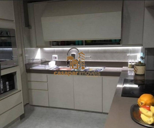 Imagem Apartamento com 4 Quartos à Venda, 234 m² em Santo Antonio - São Caetano Do Sul Imagem Apartamento com 4 Quartos à Venda, 234 m² em Santo Antonio - São Caetano Do Sul
