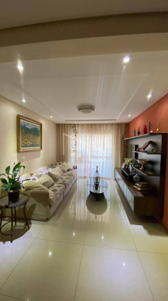 Apartamento com 3 Quartos à Venda, 159 m² em Vila Gonçalves - São Bernardo Do Campo