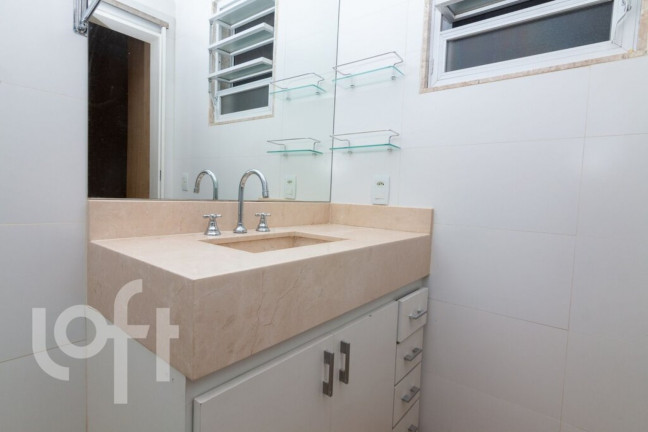 Imagem Imóvel com 2 Quartos à Venda, 86 m² em Laranjeiras - Rio De Janeiro