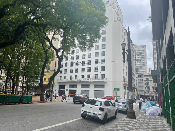 Imagem Imóvel com 2 Quartos à Venda, 74 m² em República - São Paulo Imagem Imóvel com 2 Quartos à Venda, 74 m² em República - São Paulo