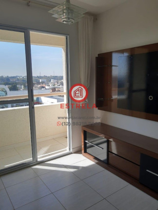 Imóvel com 2 Quartos à Venda, 54 m² em Loteamento Villa Branca - Jacareí