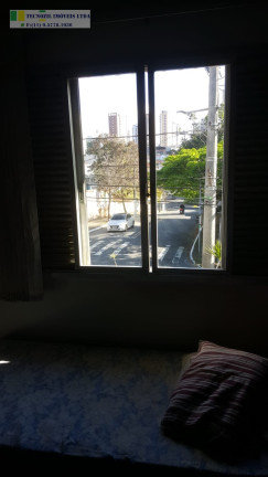 Imagem Sobrado com 3 Quartos à Venda, 150 m² em Jardim Da Gloria - São Paulo