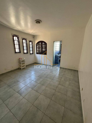 Imagem Casa com 3 Quartos à Venda, 180 m² em Parque São Caetano - Campos Dos Goytacazes