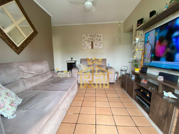 Imagem Apartamento com 1 Quarto à Venda, 50 m² em Tupi - Praia Grande
