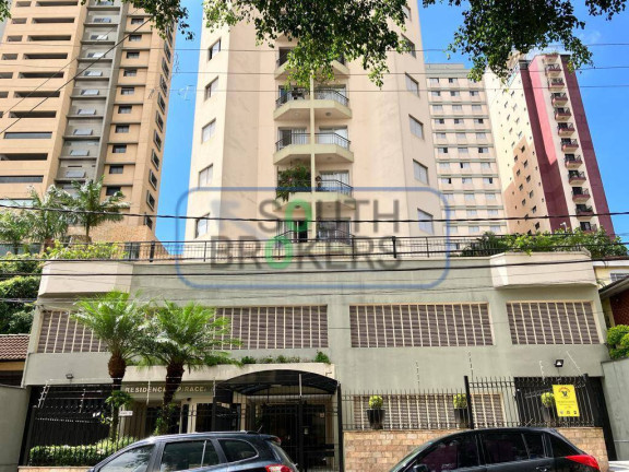 Imagem Apartamento com 2 Quartos à Venda, 57 m² em Santana - São Paulo
