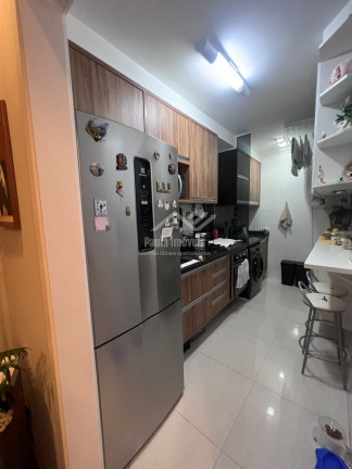 Imagem Apartamento com 2 Quartos à Venda, 50 m² em Jardim Oriente - Sao Jose Dos Campos