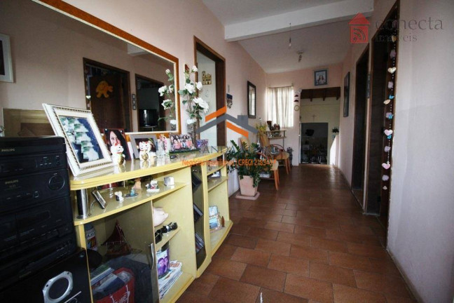 Imagem Casa com 2 Quartos à Venda, 237 m² em Monte Alegre - Paulínia