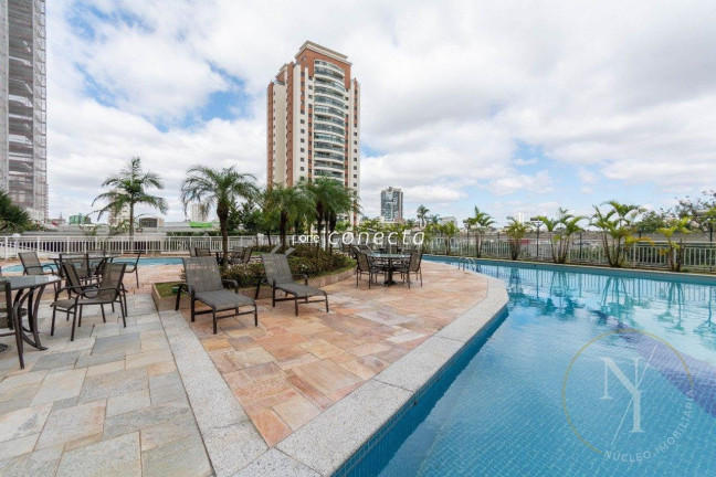 Imagem Apartamento com 3 Quartos à Venda, 145 m² em Vila Regente Feijó - São Paulo Imagem Apartamento com 3 Quartos à Venda, 145 m² em Vila Regente Feijó - São Paulo