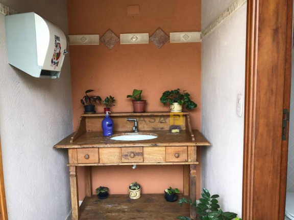 Imagem Casa com 5 Quartos à Venda, 500 m² em Iate Clube De Campinas - Americana Imagem Casa com 5 Quartos à Venda, 500 m² em Iate Clube De Campinas - Americana