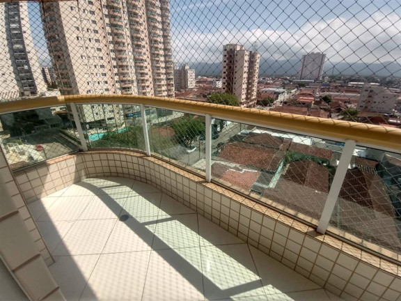 Apartamento com 2 Quartos à Venda, 87 m² em Tupi - Praia Grande