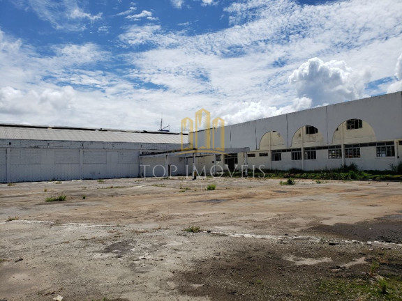 Imagem Galpão para Alugar, 20.000 m² em Jardim Das Colinas - São José Dos Campos Imagem Galpão para Alugar, 20.000 m² em Jardim Das Colinas - São José Dos Campos