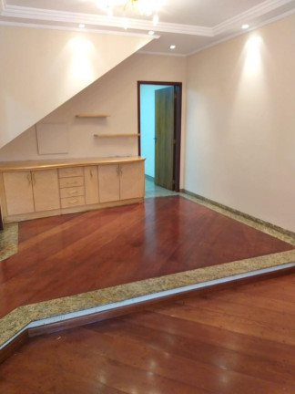 Imagem Sobrado com 3 Quartos para Alugar, 200 m² em Tatuapé - São Paulo