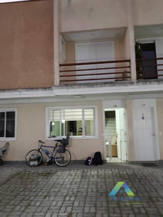 Imagem Sobrado com 2 Quartos à Venda, 110 m² em Vila Moraes - São Paulo Imagem Sobrado com 2 Quartos à Venda, 110 m² em Vila Moraes - São Paulo