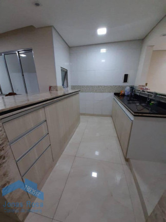 Imagem Casa com 3 Quartos à Venda, 125 m² em Parque Santana - Santana De Parnaíba