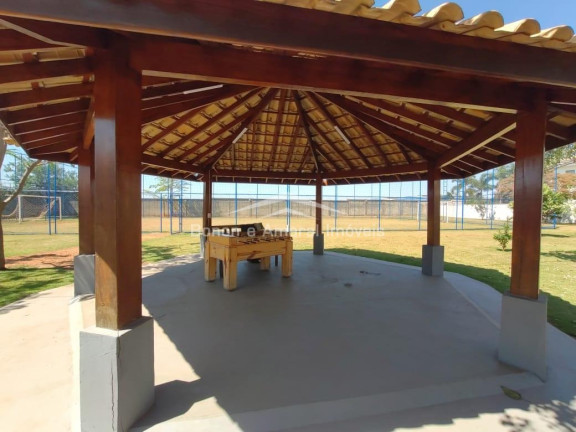 Imagem Casa de Condomínio com 3 Quartos à Venda, 375 m² em Betel - Paulínia