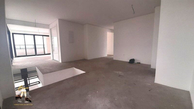 Cobertura com 3 Quartos à Venda, 326 m² em Campestre - Santo André
