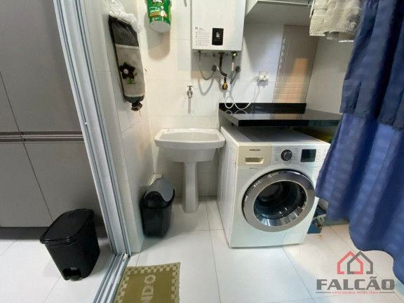 Imagem Apartamento com 2 Quartos à Venda, 80 m² em Ponta Da Praia - Santos