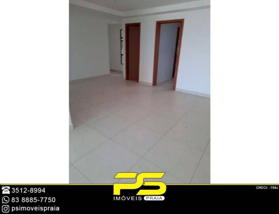 Imagem Apartamento com 4 Quartos à Venda, 166 m² em Brisamar - João Pessoa Imagem Apartamento com 4 Quartos à Venda, 166 m² em Brisamar - João Pessoa