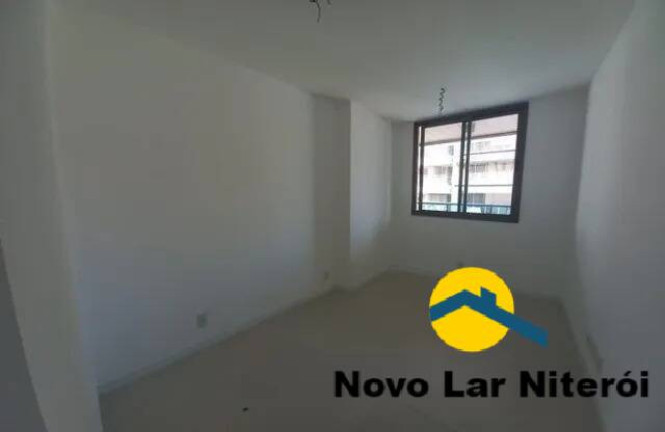 Imagem Apartamento com 3 Quartos à Venda, 107 m² em Icaraí - Niterói Imagem Apartamento com 3 Quartos à Venda, 107 m² em Icaraí - Niterói