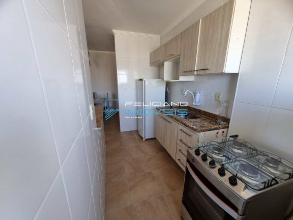 Imagem Apartamento com 1 Quarto à Venda, 46 m² em Tupi - Praia Grande