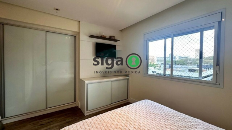 Imagem Apartamento com 2 Quartos à Venda, 95 m² em Chácara Santo Antônio (zona Sul) - São Paulo Imagem Apartamento com 2 Quartos à Venda, 95 m² em Chácara Santo Antônio (zona Sul) - São Paulo