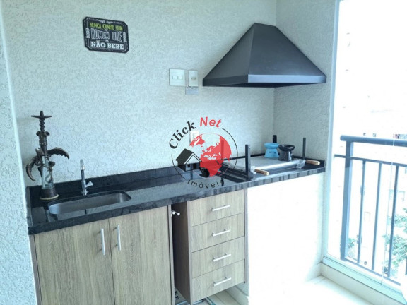 Apartamento com 2 Quartos à Venda, 70 m² em Independência - São Bernardo Do Campo