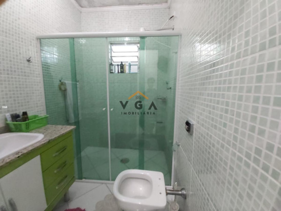 Imagem Casa com 5 Quartos à Venda, 240 m² em Parque Boturussu - São Paulo