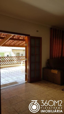 Imagem Casa com 3 Quartos à Venda, 370 m² em Jardim Las Vegas - Santo André Imagem Casa com 3 Quartos à Venda, 370 m² em Jardim Las Vegas - Santo André