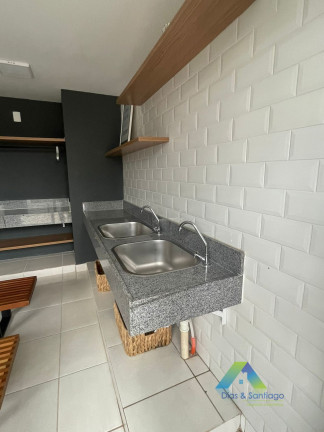 Imagem Apartamento com 2 Quartos à Venda, 40 m² em Ipiranga - São Paulo Imagem Apartamento com 2 Quartos à Venda, 40 m² em Ipiranga - São Paulo