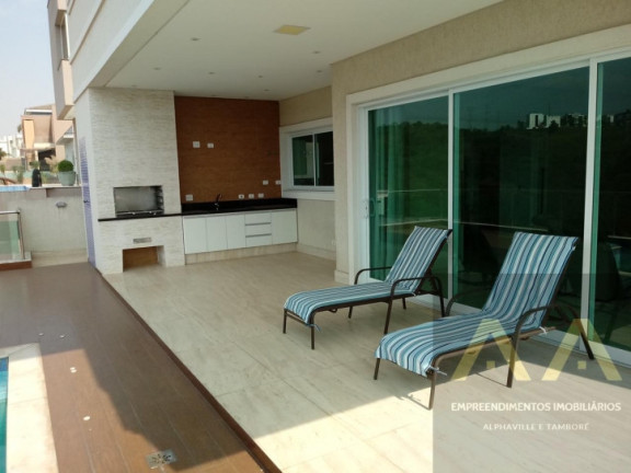 Imagem Casa de Condomínio com 5 Quartos à Venda, 441 m² em Alphaville - Santana De Parnaíba Imagem Casa de Condomínio com 5 Quartos à Venda, 441 m² em Alphaville - Santana De Parnaíba