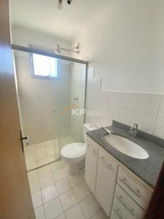 Imagem Apartamento com 1 Quarto à Venda, 40 m² em Jardim Irajá - Ribeirão Preto Imagem Apartamento com 1 Quarto à Venda, 40 m² em Jardim Irajá - Ribeirão Preto