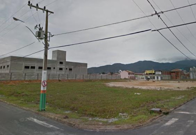 Terreno à Venda, 440 m² em Santa Regina - Camboriú