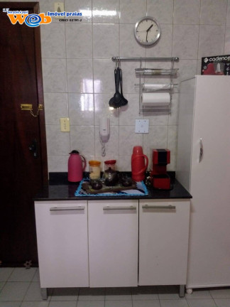 Imagem Apartamento com 2 Quartos à Venda, 77 m² em Maracanã - Praia Grande