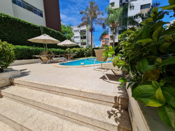 Imagem Imóvel com 4 Quartos à Venda, 178 m² em Jardim Apipema - Salvador Imagem Imóvel com 4 Quartos à Venda, 178 m² em Jardim Apipema - Salvador