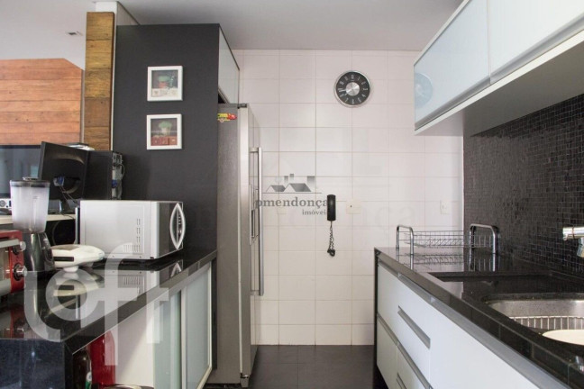 Imagem Apartamento com 3 Quartos à Venda, 157 m² em Cerqueira César - São Paulo