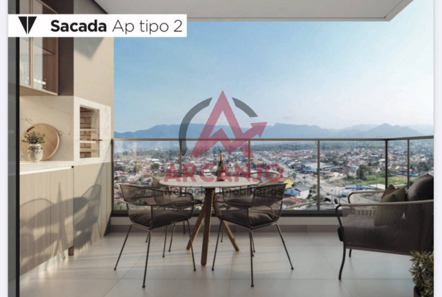 Imagem Apartamento com 2 Quartos à Venda, 69 m² em Praia Das Palmeiras - Caraguatatuba Imagem Apartamento com 2 Quartos à Venda, 69 m² em Praia Das Palmeiras - Caraguatatuba