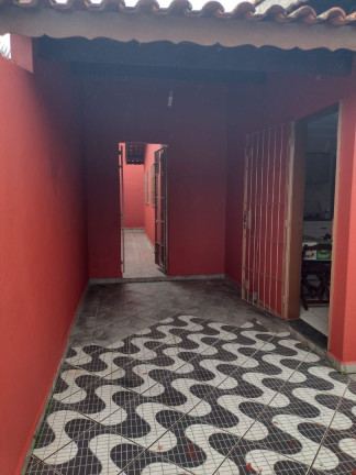 Imagem Casa com 2 Quartos à Venda, 102 m² em Centro - Mongaguá
