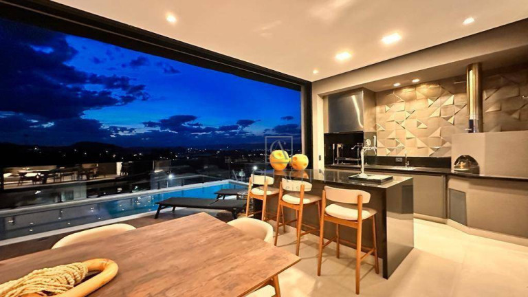 Imagem Casa com 4 Quartos à Venda, 420 m² em Gênesis 2 - Santana De Parnaíba Imagem Casa com 4 Quartos à Venda, 420 m² em Gênesis 2 - Santana De Parnaíba