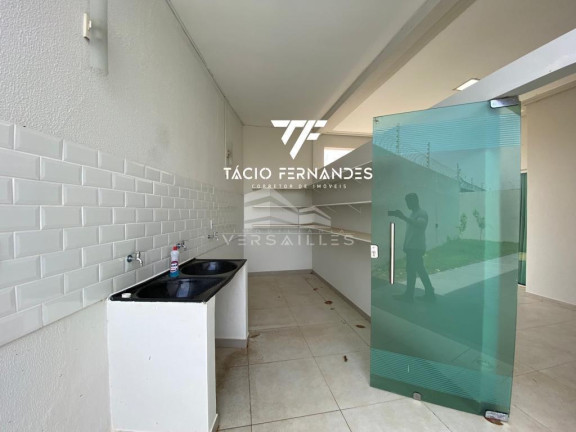 Imagem Casa com 4 Quartos à Venda, 488 m² em Nova Esperança - Porto Velho