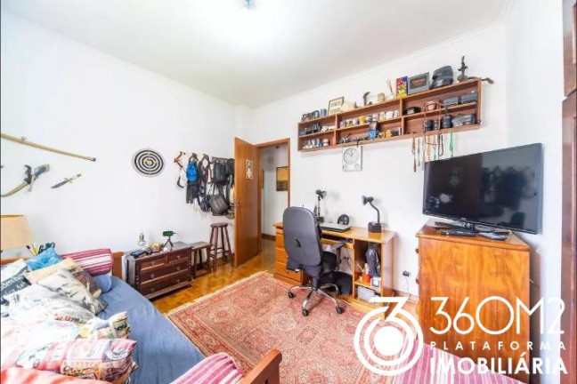 Imagem Apartamento com 3 Quartos à Venda, 183 m² em Centro - Santo André Imagem Apartamento com 3 Quartos à Venda, 183 m² em Centro - Santo André