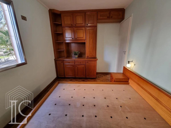 Imagem Apartamento com 2 Quartos à Venda, 67 m² em Vila Mariana - São Paulo