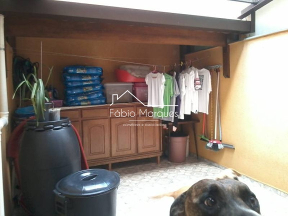 Imagem Sobrado com 3 Quartos à Venda, 102 m² em Vila Ré - São Paulo Imagem Sobrado com 3 Quartos à Venda, 102 m² em Vila Ré - São Paulo