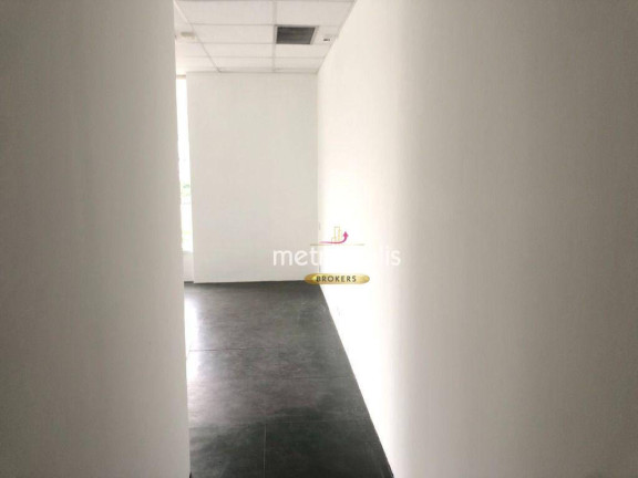 Imagem Sala Comercial para Alugar, 40 m² em Santo Antônio - São Caetano Do Sul Imagem Sala Comercial para Alugar, 40 m² em Santo Antônio - São Caetano Do Sul