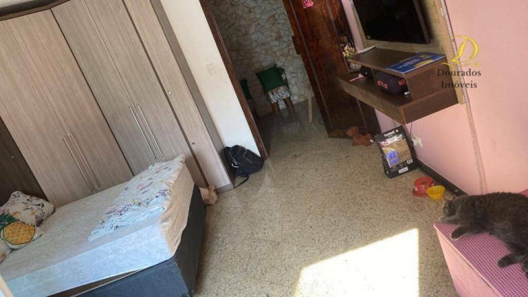 Imagem Casa com 3 Quartos à Venda, 350 m² em Canto Do Forte - Praia Grande Imagem Casa com 3 Quartos à Venda, 350 m² em Canto Do Forte - Praia Grande