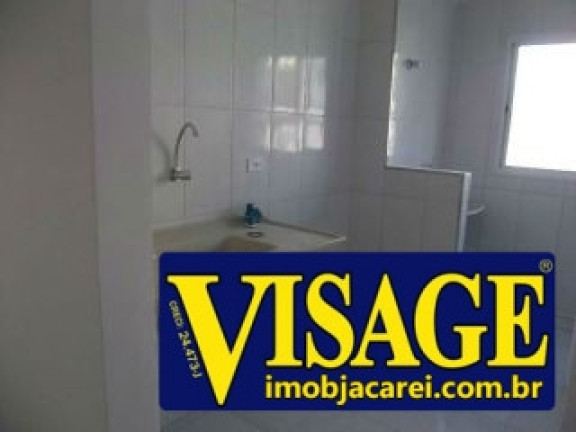 Imagem Apartamento com 2 Quartos à Venda, 42 m² em Jd. Colonia - Jacareí