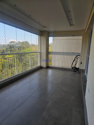 Imagem Imóvel com 3 Quartos à Venda, 136 m² em Jardim Arpoador - São Paulo