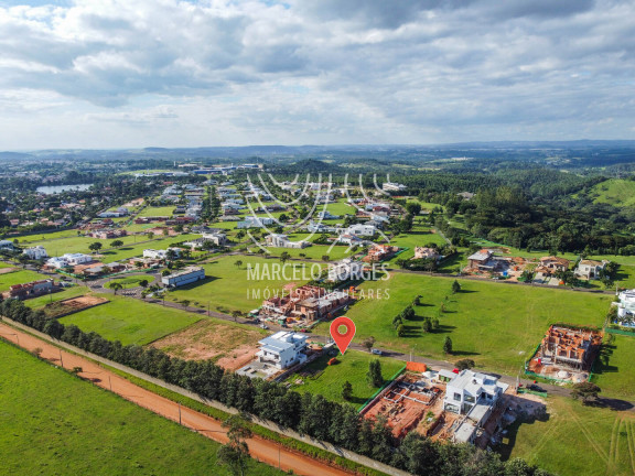 Terreno em Condomínio à Venda, 1.000 m² em Jacaré - Cabreúva
