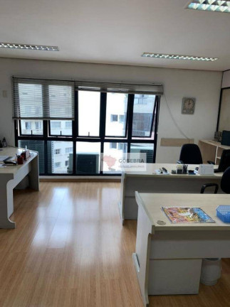 Imagem Imóvel à Venda, 90 m² em Campo Belo - São Paulo