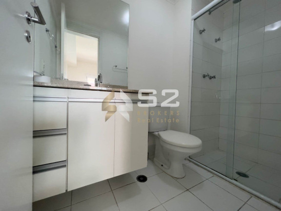 Imagem Apartamento com 1 Quarto para Alugar, 49 m² em Bela Vista - São Paulo Imagem Apartamento com 1 Quarto para Alugar, 49 m² em Bela Vista - São Paulo